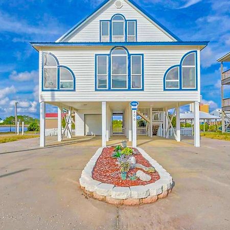 Beach Haven By Meyer Vacation Rentals 海湾海岸 外观 照片