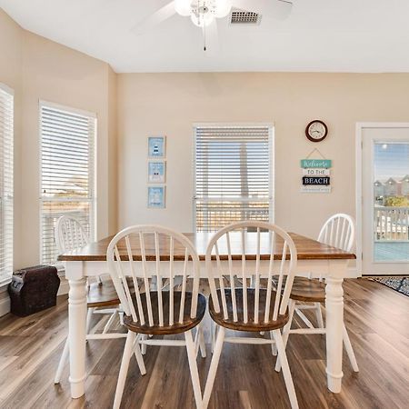 Beach Haven By Meyer Vacation Rentals 海湾海岸 外观 照片