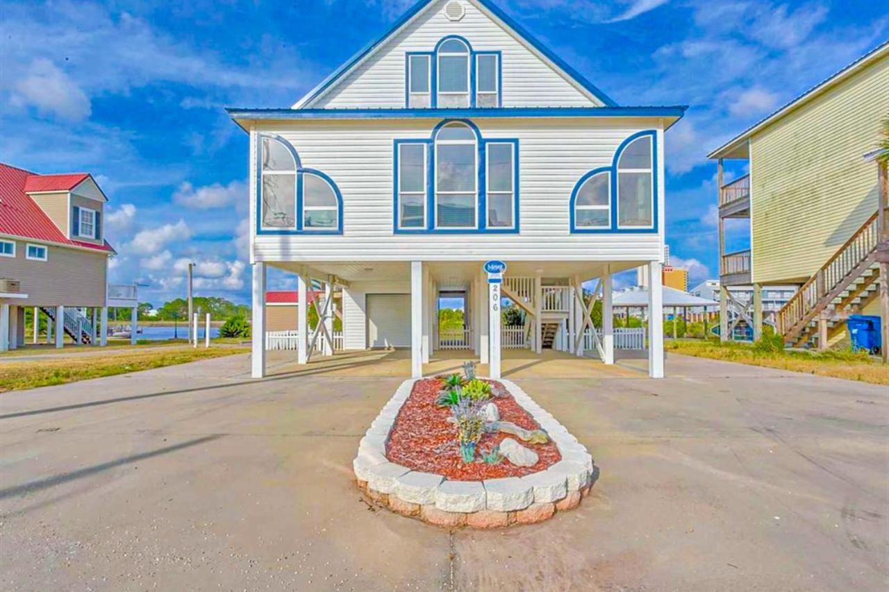 Beach Haven By Meyer Vacation Rentals 海湾海岸 外观 照片