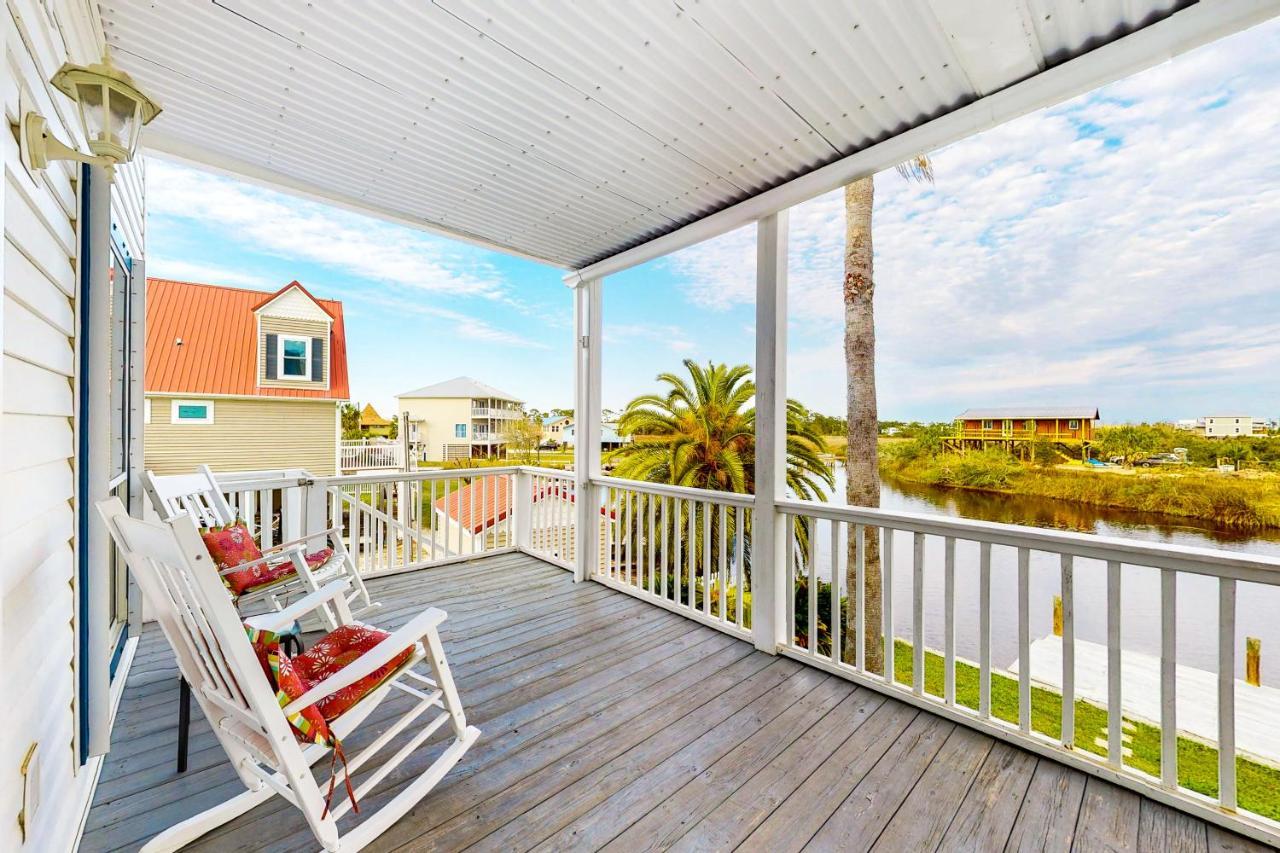 Beach Haven By Meyer Vacation Rentals 海湾海岸 外观 照片