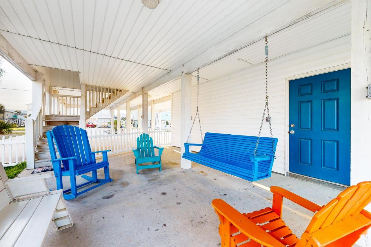 Beach Haven By Meyer Vacation Rentals 海湾海岸 外观 照片