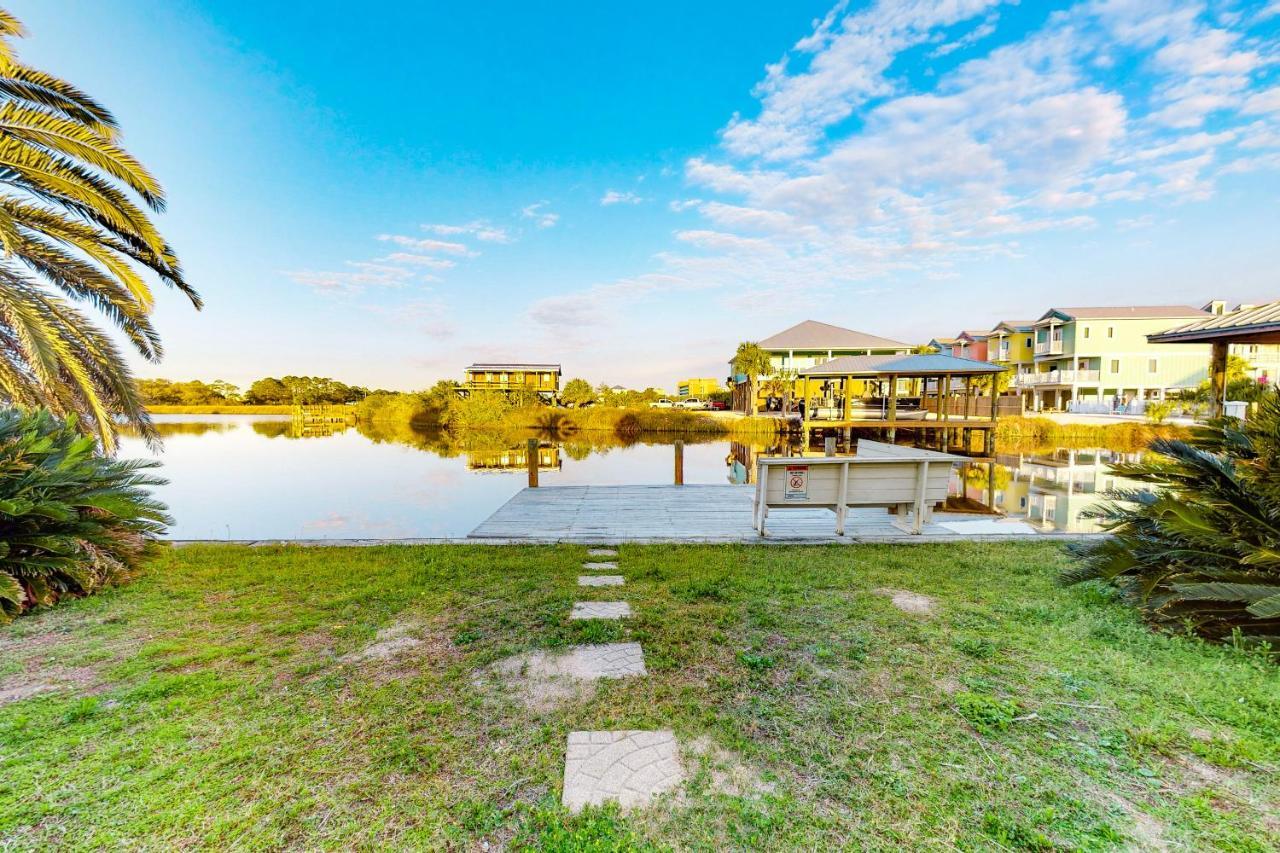 Beach Haven By Meyer Vacation Rentals 海湾海岸 外观 照片