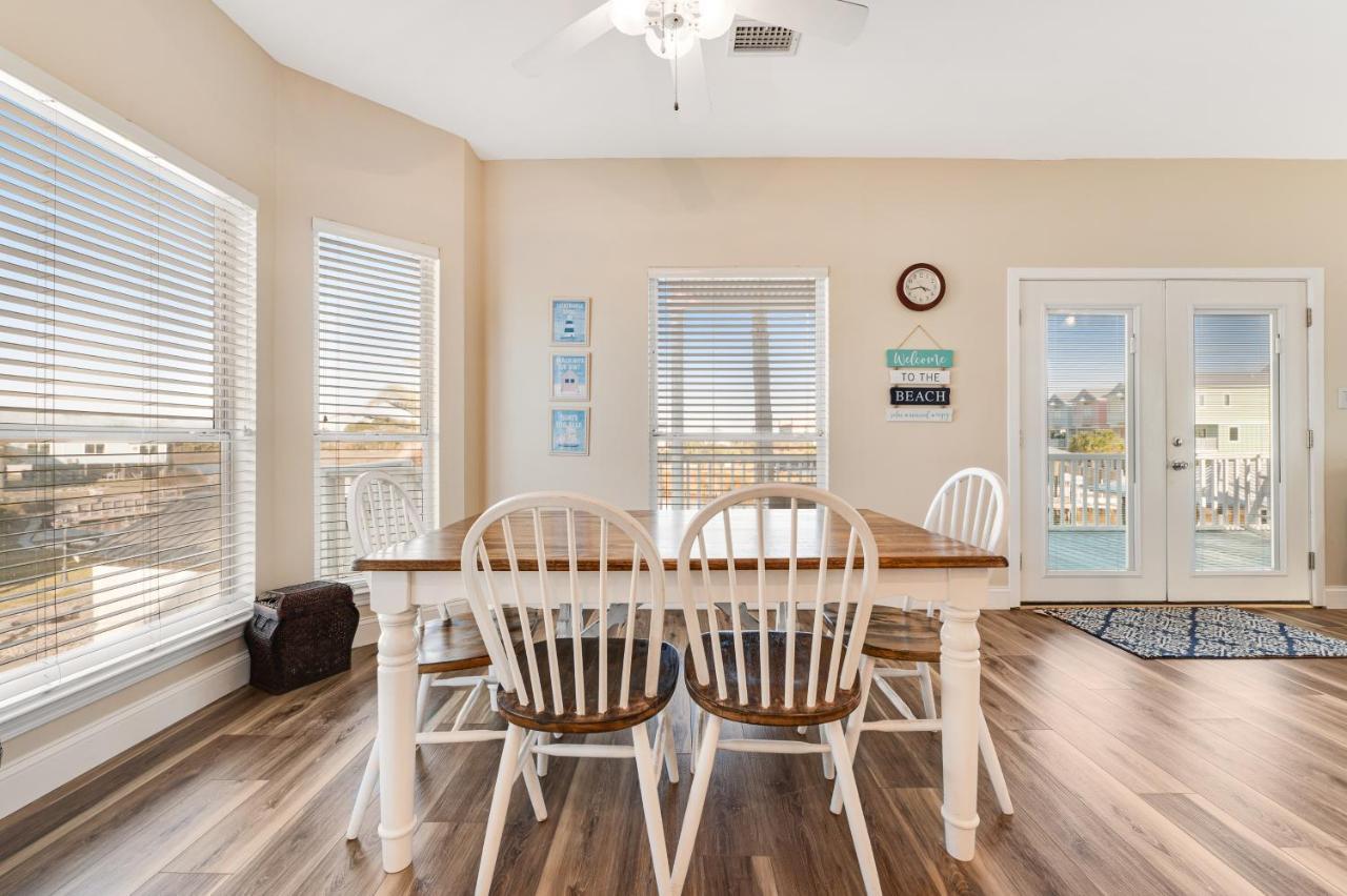 Beach Haven By Meyer Vacation Rentals 海湾海岸 外观 照片
