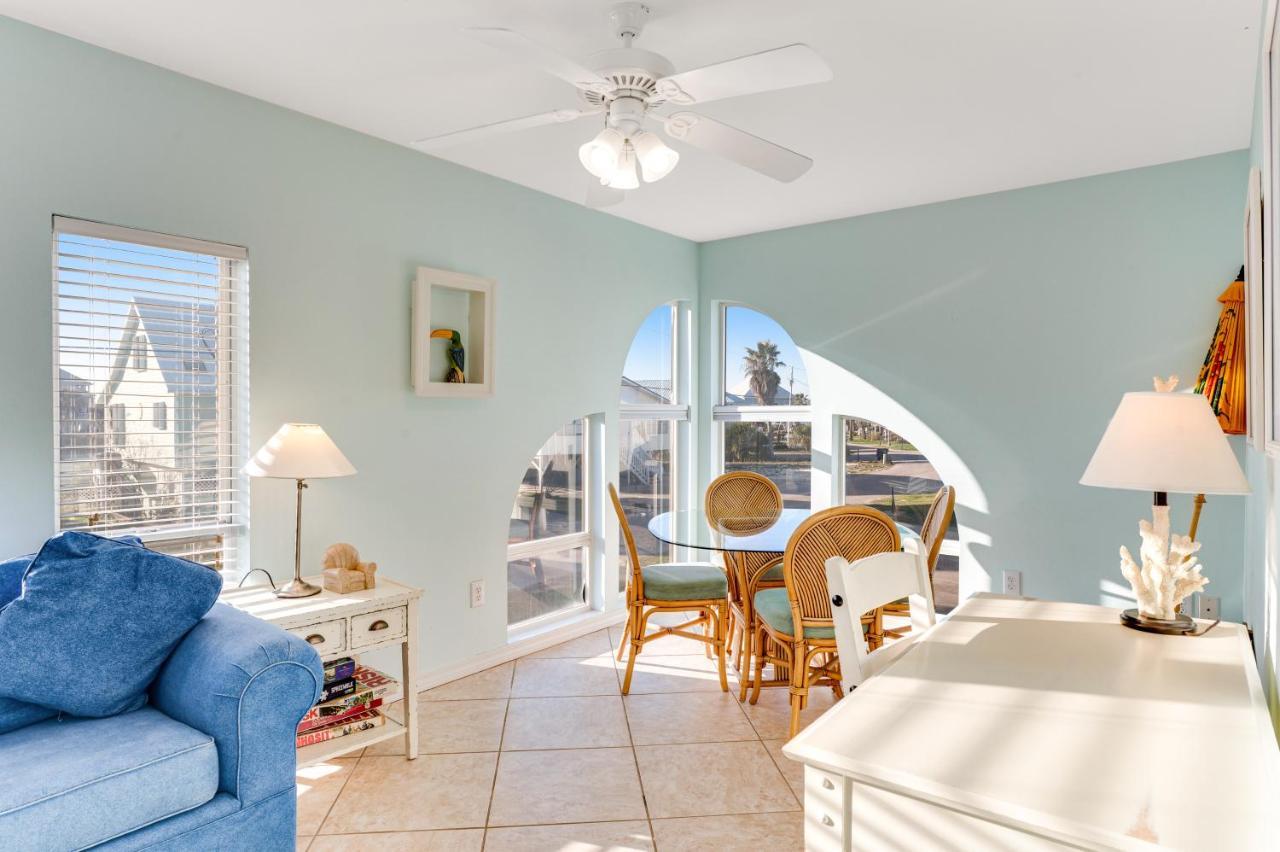 Beach Haven By Meyer Vacation Rentals 海湾海岸 外观 照片
