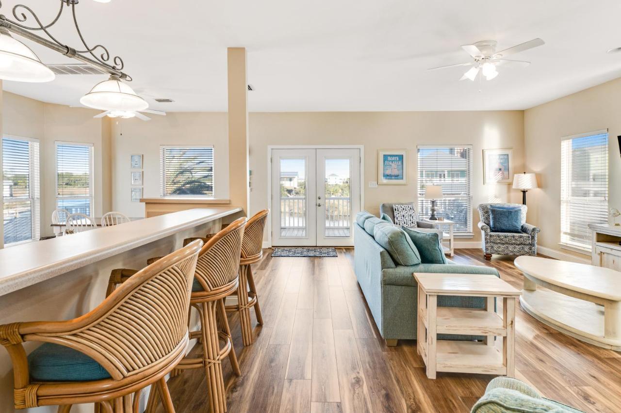 Beach Haven By Meyer Vacation Rentals 海湾海岸 外观 照片