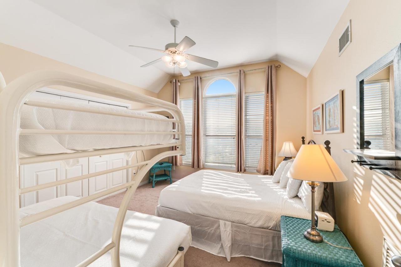 Beach Haven By Meyer Vacation Rentals 海湾海岸 外观 照片